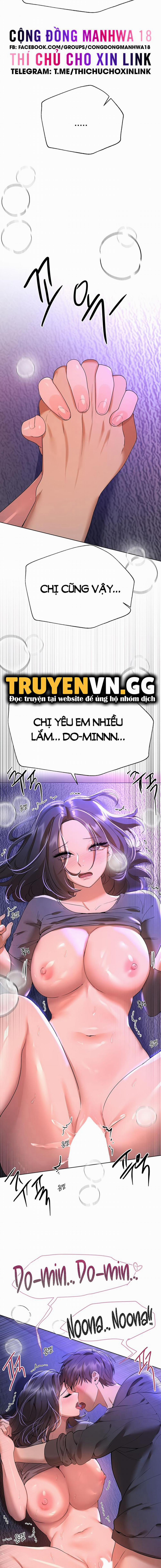 Những Người Bạn Của Chị Tôi 67 trang 15