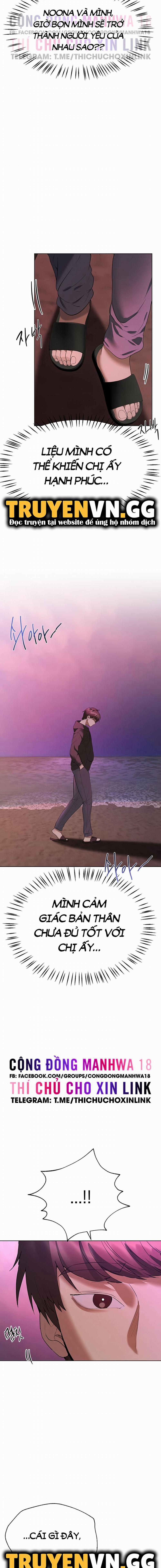 Những Người Bạn Của Chị Tôi 67 trang 18