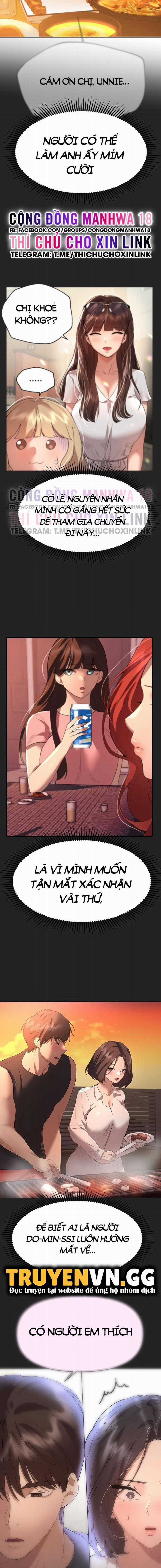 Những Người Bạn Của Chị Tôi 67 trang 2