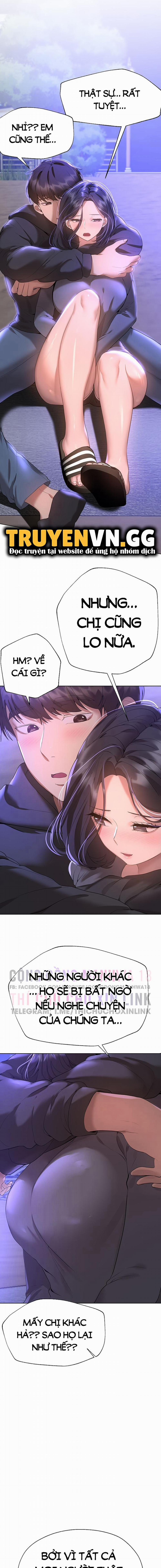 Những Người Bạn Của Chị Tôi 67 trang 6