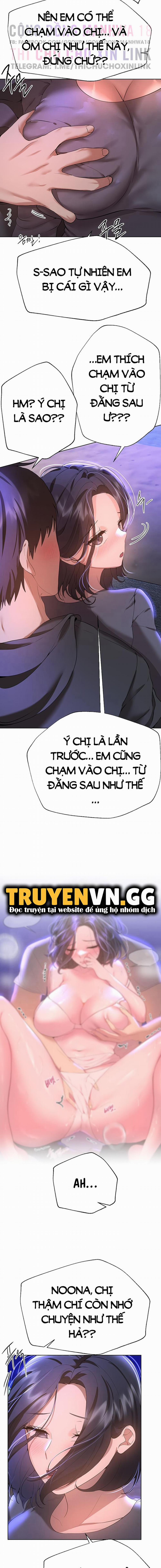 Những Người Bạn Của Chị Tôi 67 trang 9