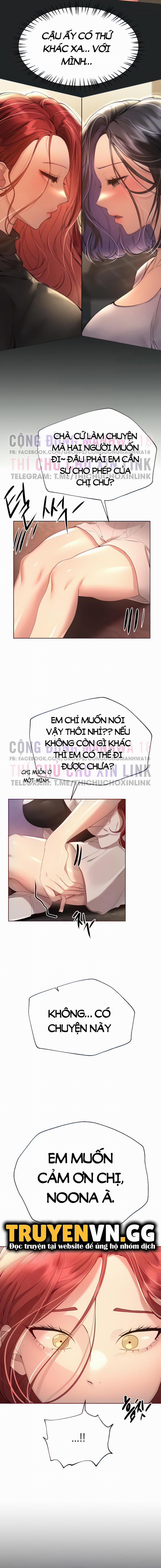 Những Người Bạn Của Chị Tôi 68 trang 4