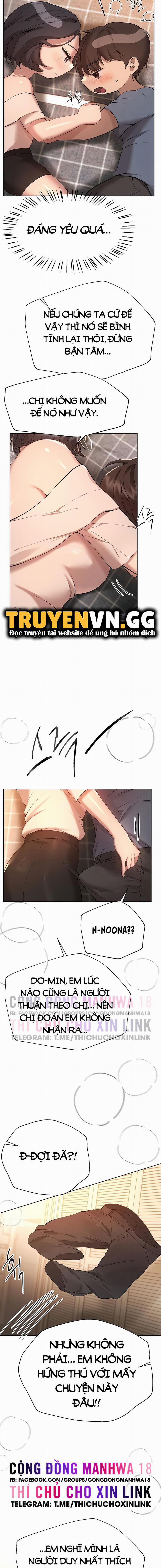 Những Người Bạn Của Chị Tôi 69 trang 1