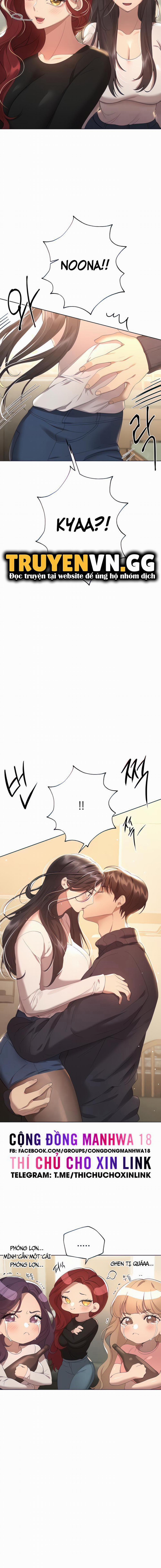 Những Người Bạn Của Chị Tôi 70 trang 1