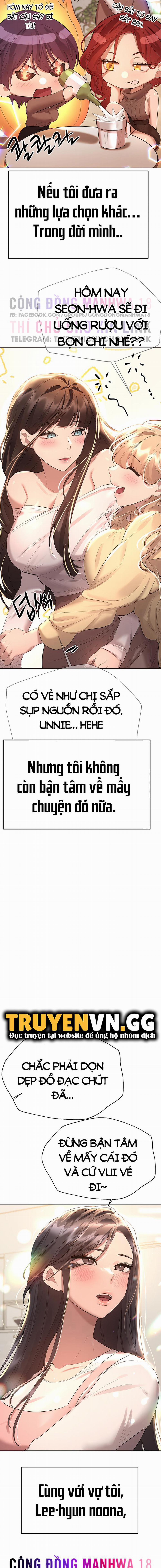 Những Người Bạn Của Chị Tôi 70 trang 18