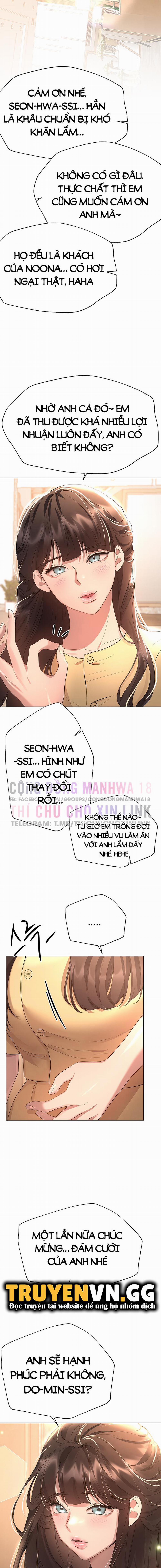 Những Người Bạn Của Chị Tôi 70 trang 6