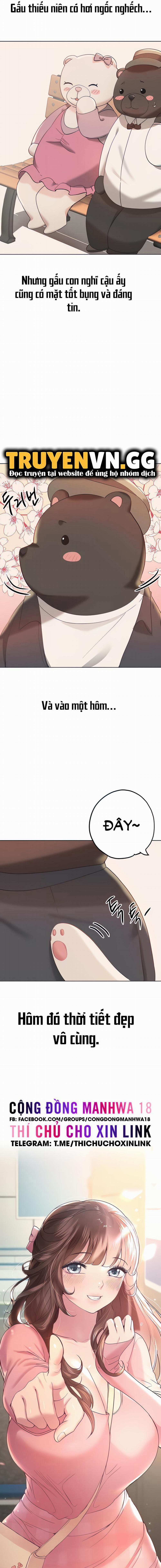 Những Người Bạn Của Chị Tôi 71 trang 2