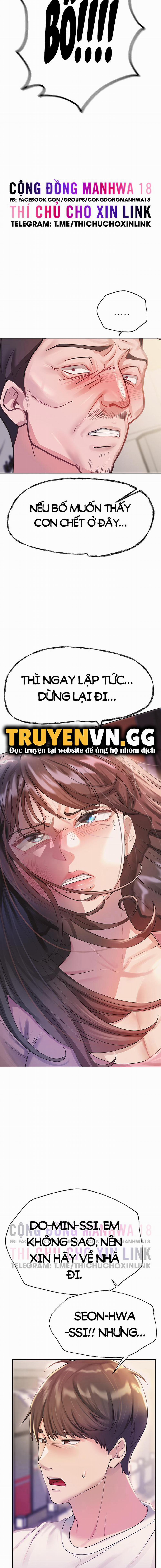 Những Người Bạn Của Chị Tôi 71 trang 23