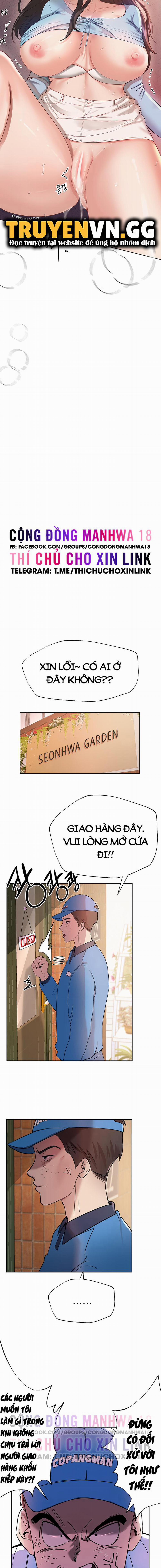 Những Người Bạn Của Chị Tôi 72 trang 11