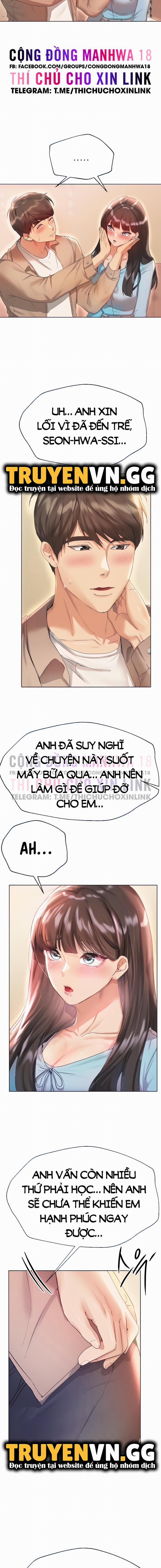 Những Người Bạn Của Chị Tôi 72 trang 4