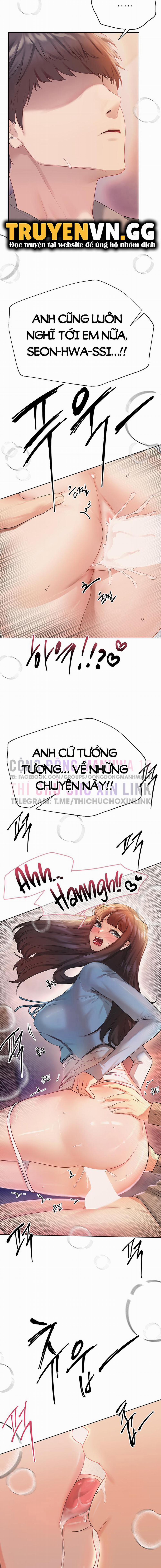 Những Người Bạn Của Chị Tôi 72 trang 8