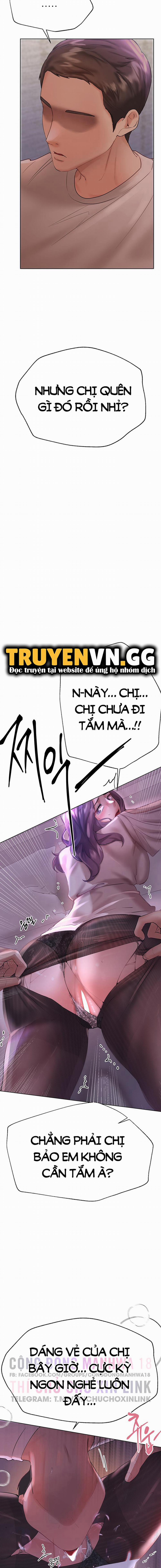 Những Người Bạn Của Chị Tôi 73 trang 15