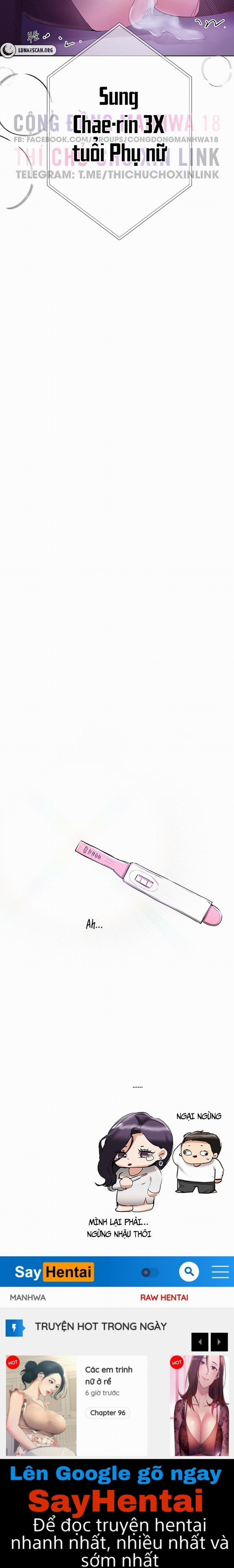 Những Người Bạn Của Chị Tôi 73 trang 18