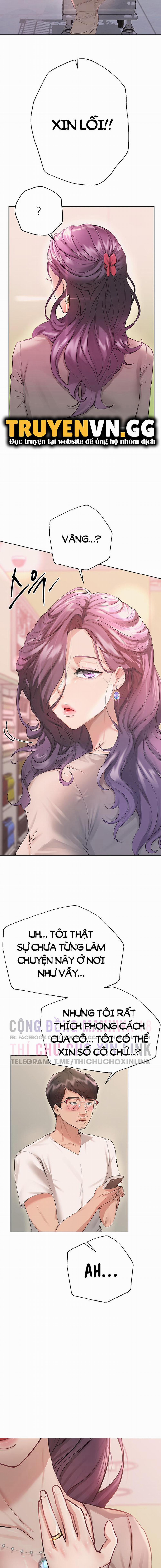 Những Người Bạn Của Chị Tôi 73 trang 5