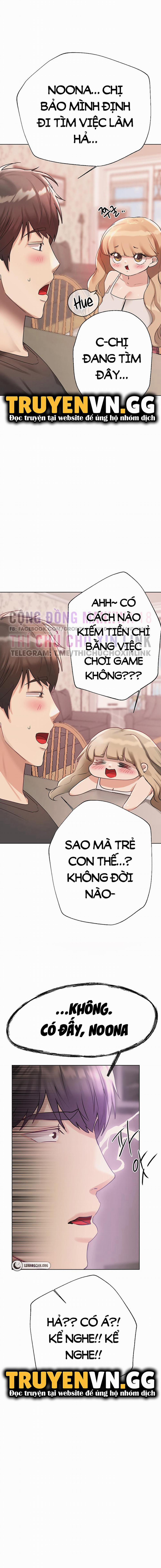 Những Người Bạn Của Chị Tôi 74 trang 12