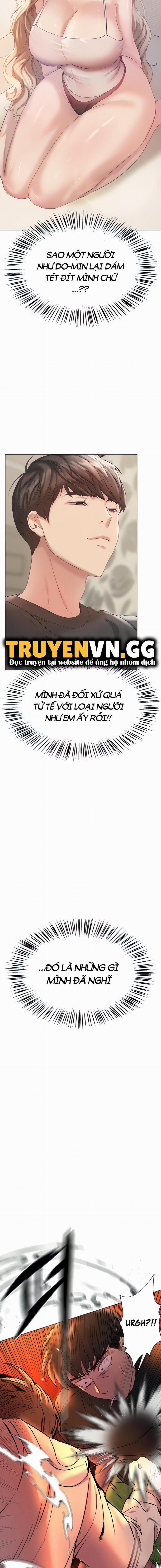 Những Người Bạn Của Chị Tôi 74 trang 2