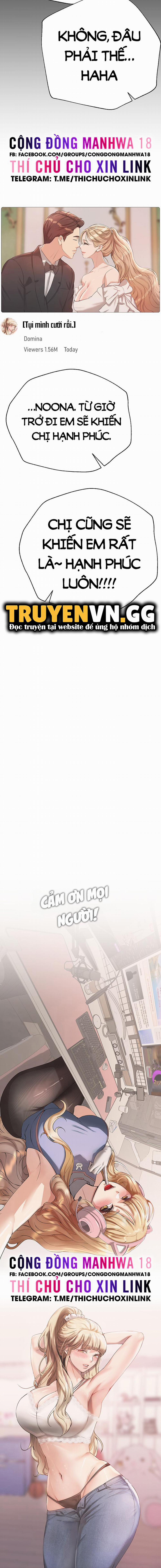 Những Người Bạn Của Chị Tôi 74 trang 23