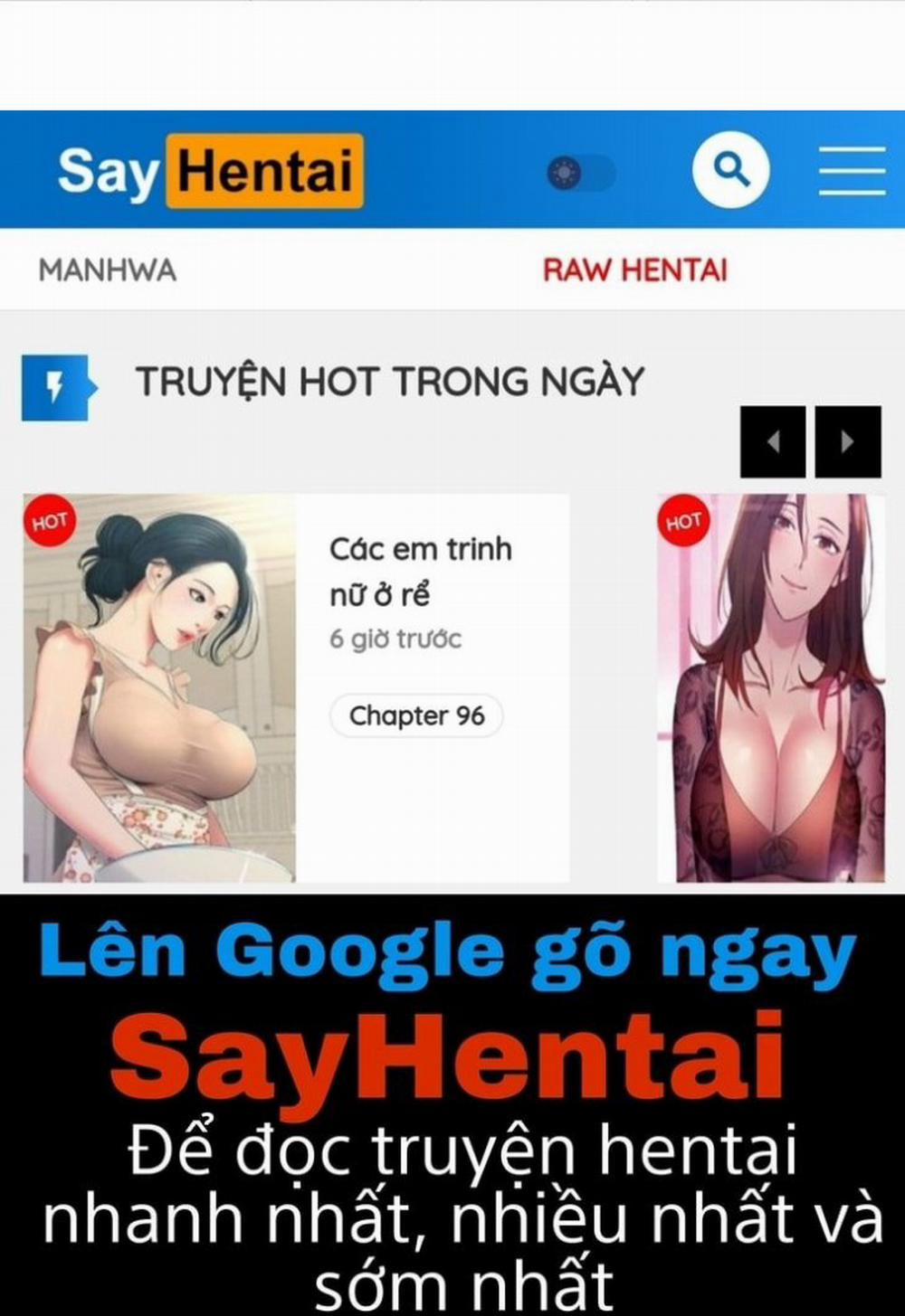Những Người Bạn Của Chị Tôi 74 trang 24