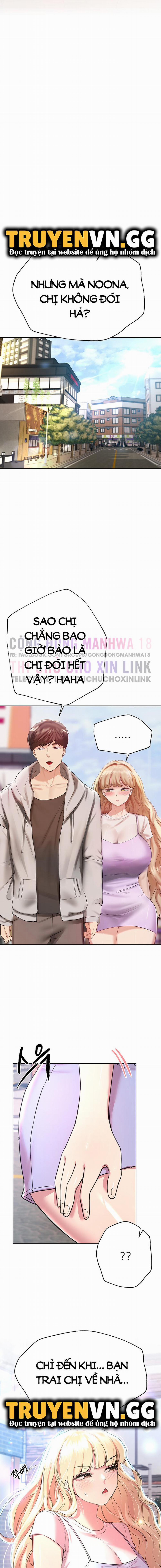 Những Người Bạn Của Chị Tôi 74 trang 6