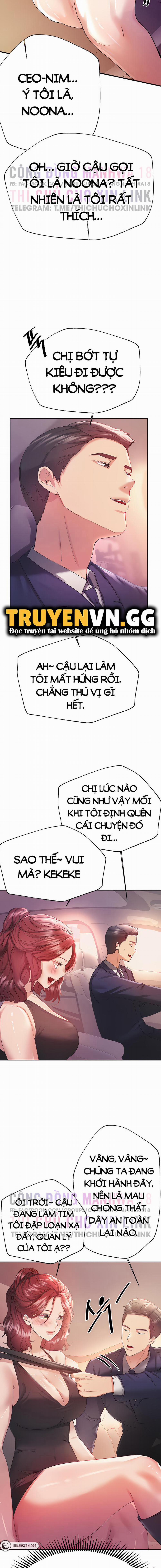 Những Người Bạn Của Chị Tôi 75 trang 13