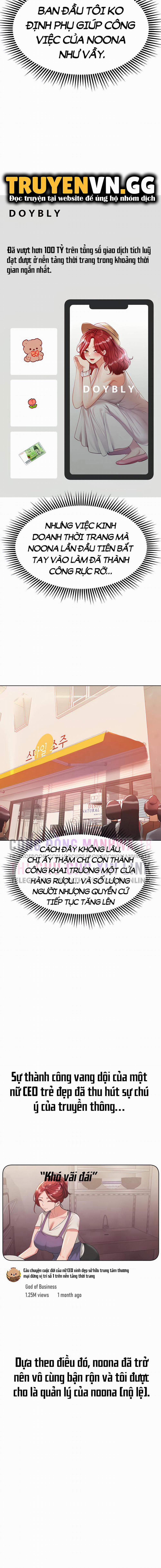 Những Người Bạn Của Chị Tôi 75 trang 14