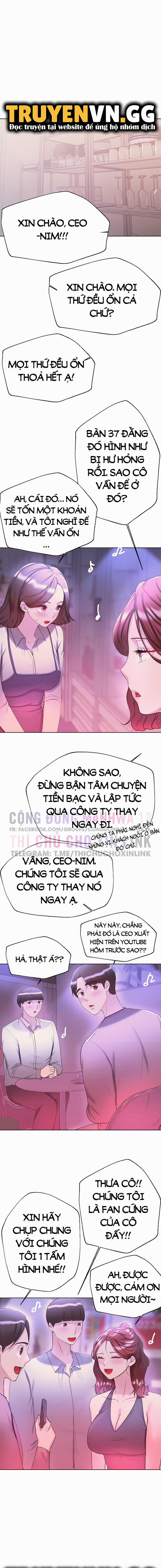 Những Người Bạn Của Chị Tôi 75 trang 15