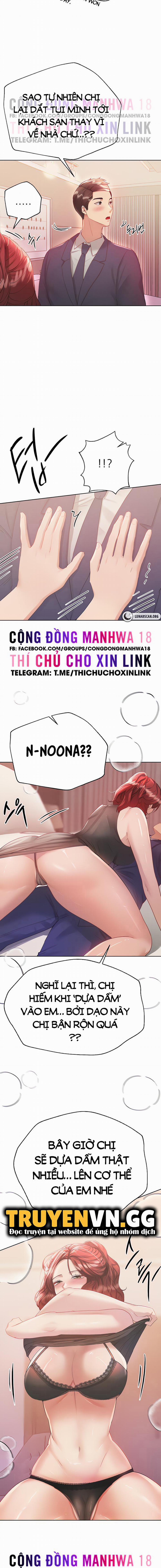 Những Người Bạn Của Chị Tôi 75 trang 20