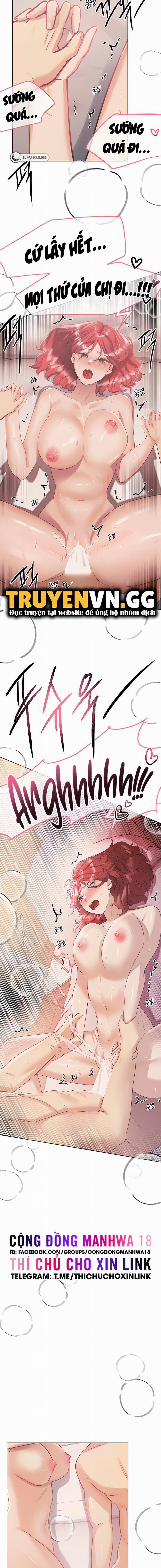 Những Người Bạn Của Chị Tôi 75 trang 22