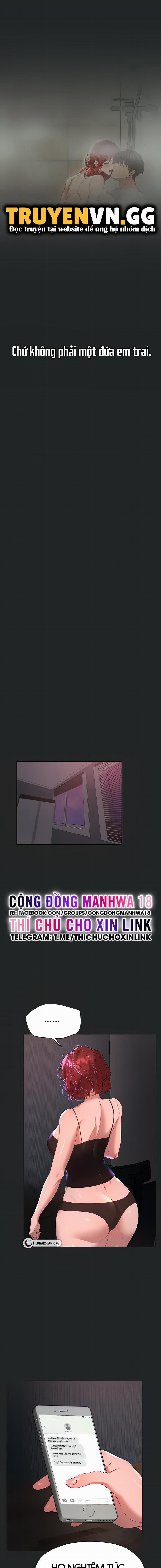 Những Người Bạn Của Chị Tôi 75 trang 4