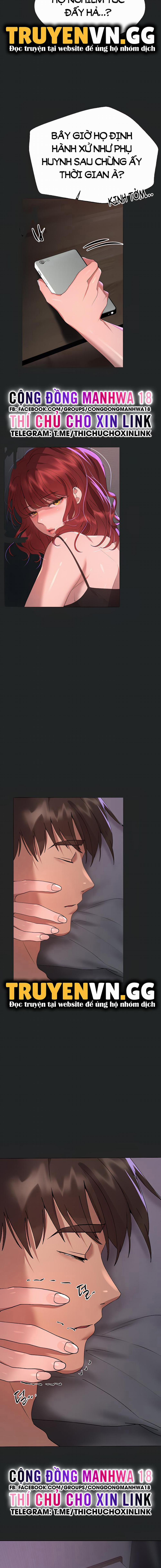 Những Người Bạn Của Chị Tôi 75 trang 5