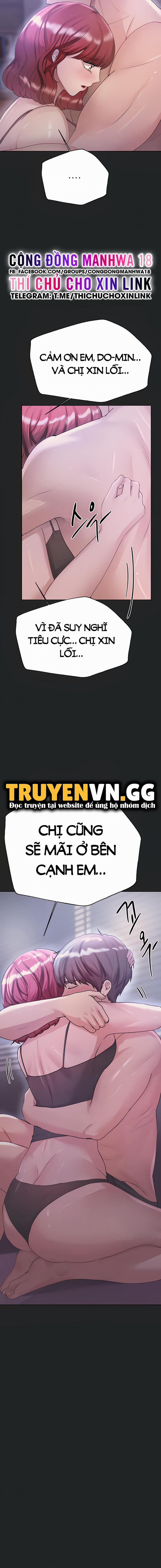 Những Người Bạn Của Chị Tôi 75 trang 9