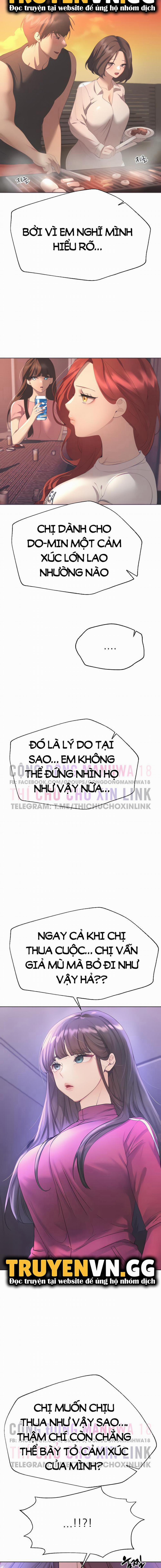 Những Người Bạn Của Chị Tôi 76 trang 2