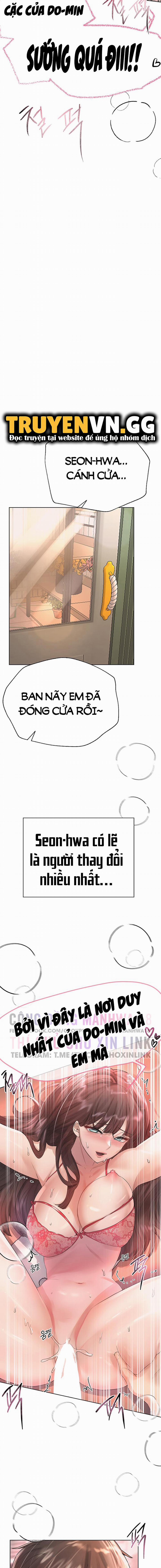 Những Người Bạn Của Chị Tôi 77 trang 14