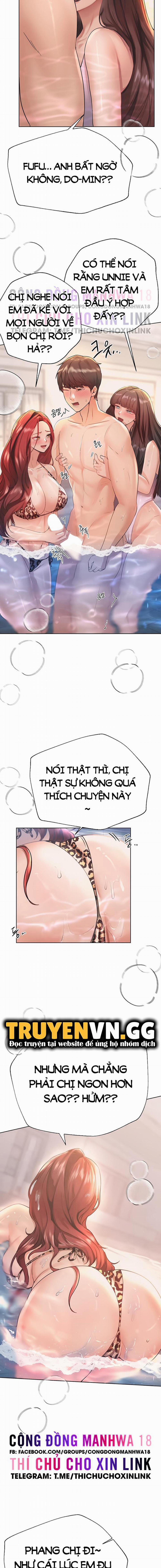 Những Người Bạn Của Chị Tôi 77 trang 2
