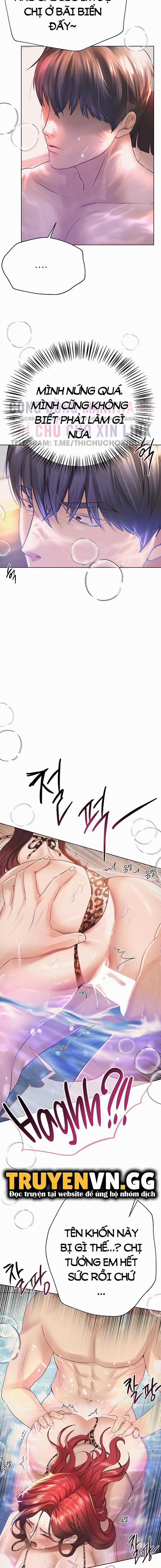 Những Người Bạn Của Chị Tôi 77 trang 3