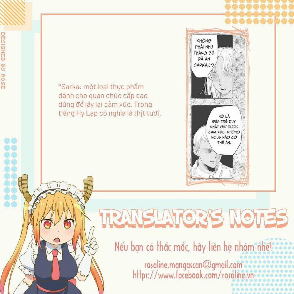 Những Người Con Của Cá Voi Bùn 13 trang 49