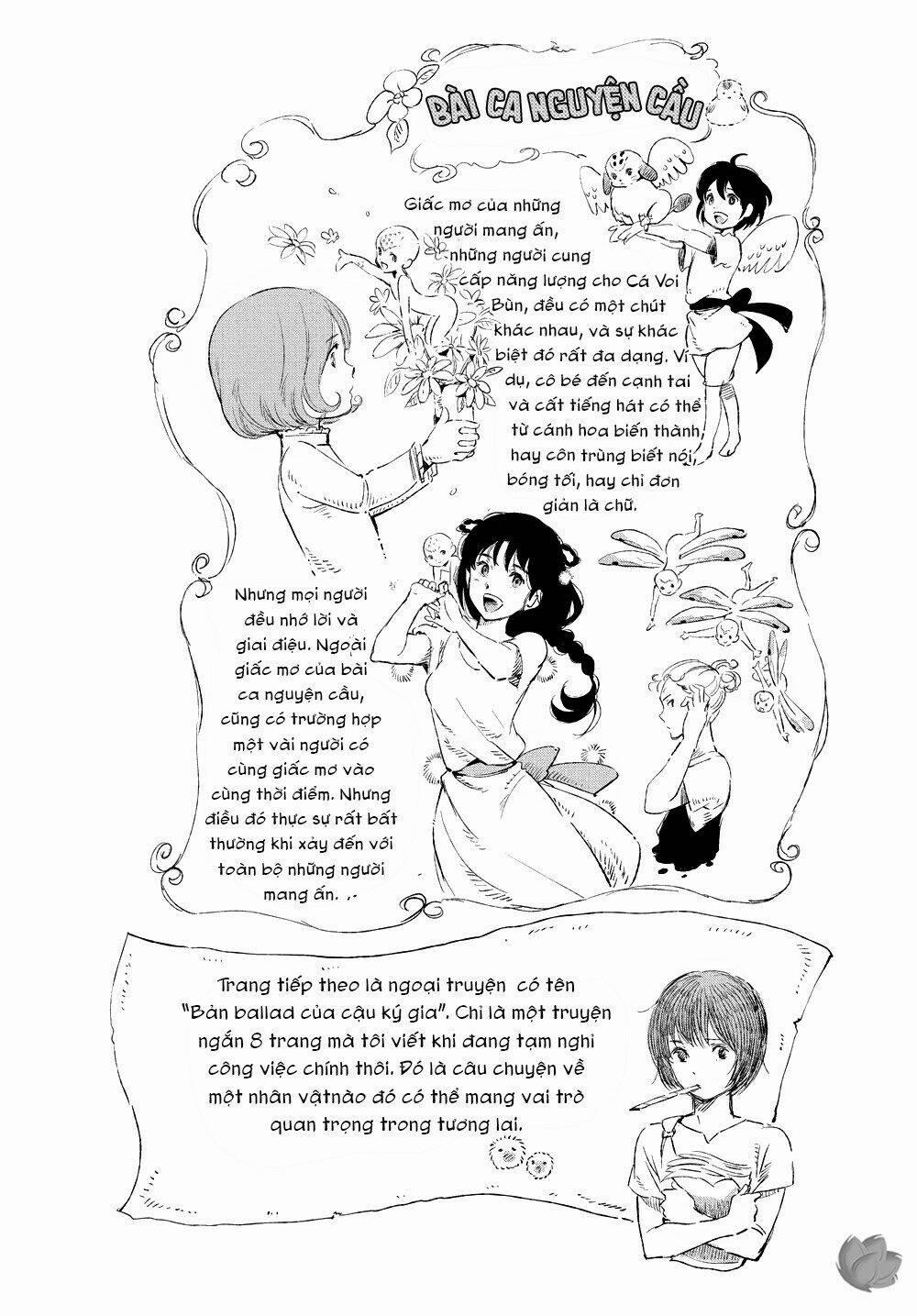 Những Người Con Của Cá Voi Bùn 20 trang 40