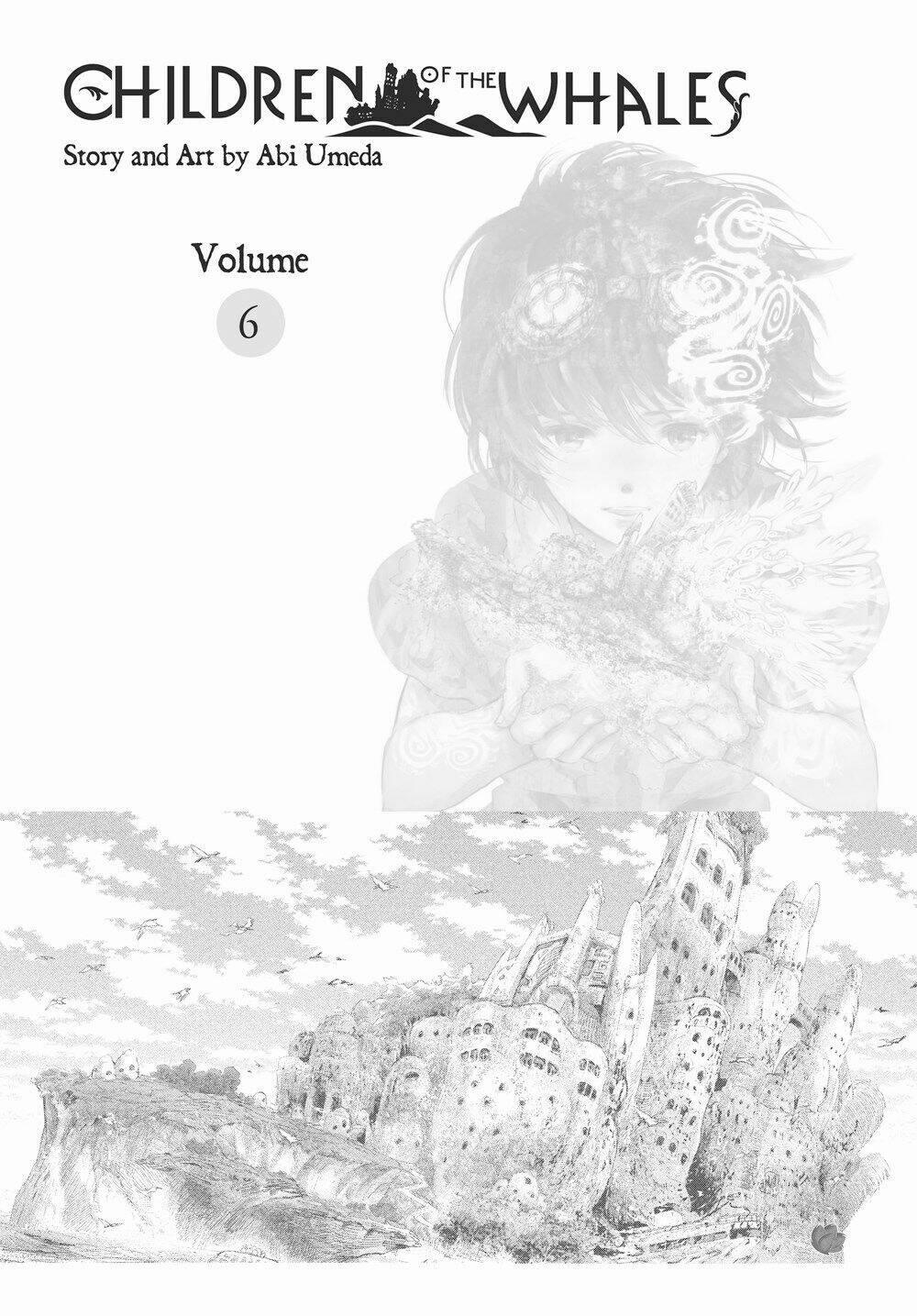 Những Người Con Của Cá Voi Bùn 21 trang 2