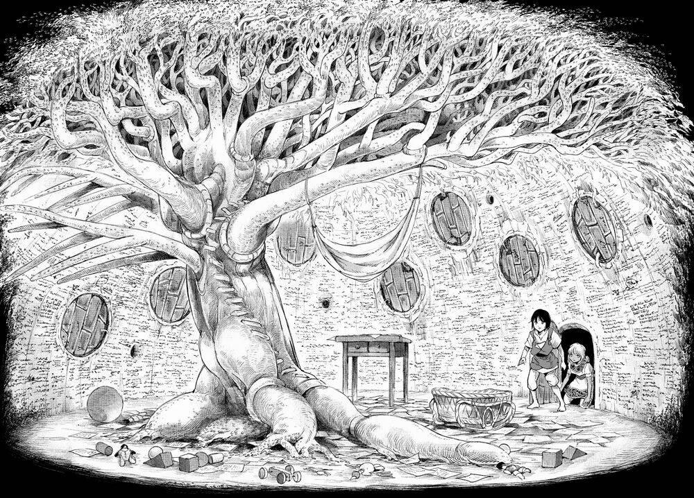 Những Người Con Của Cá Voi Bùn 26 trang 33