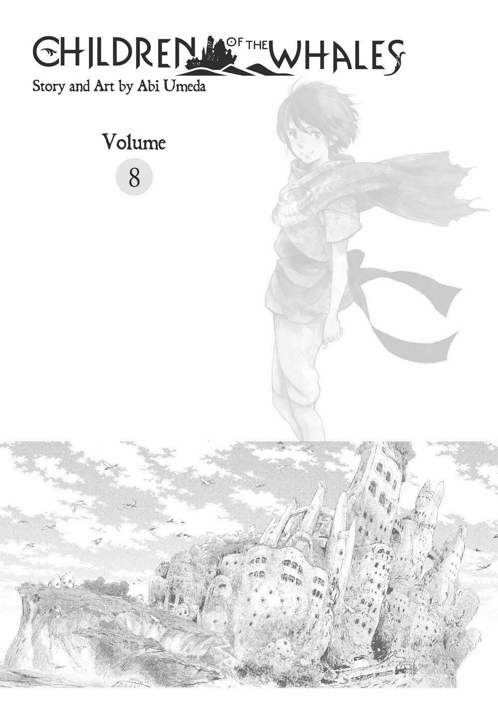 Những Người Con Của Cá Voi Bùn 29 trang 2