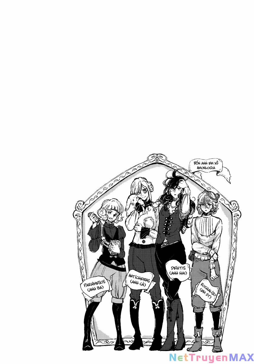 Những Người Con Của Cá Voi Bùn 36 trang 42