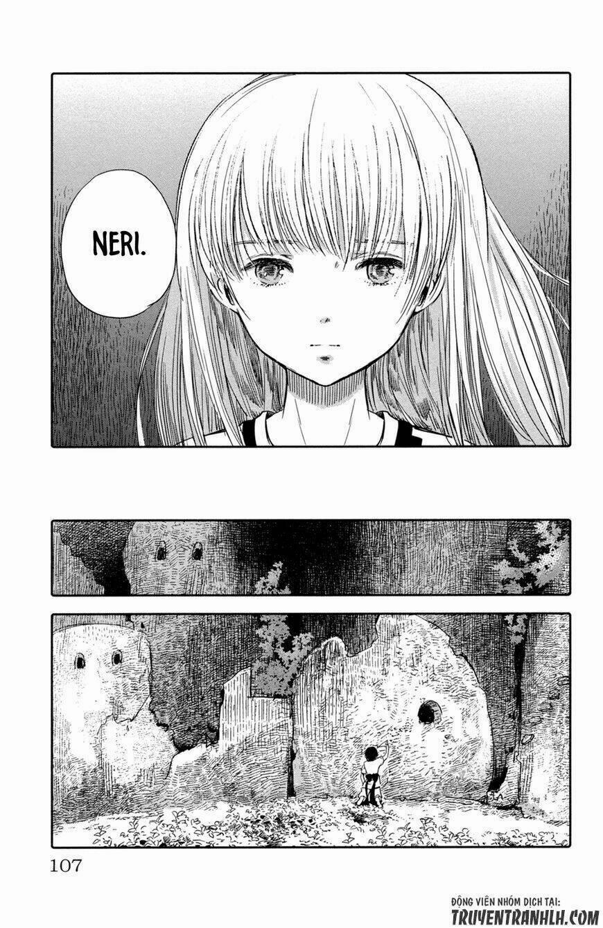 Những Người Con Của Cá Voi Bùn 7 trang 13