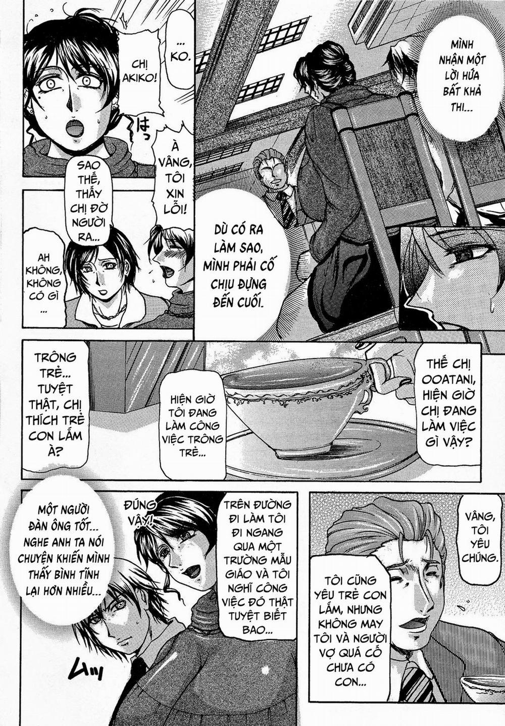 Những người mẹ hàng khủng 1 - Mãi là của con trang 16