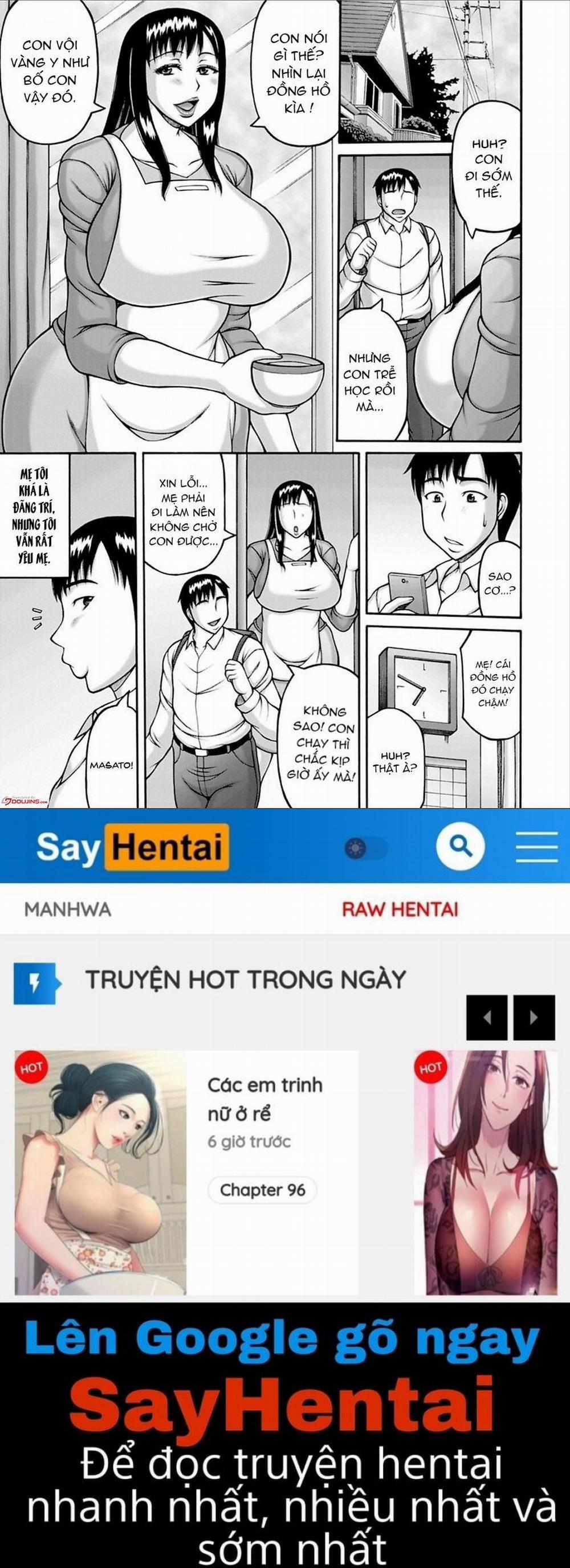 Những người phụ nữ hàng khủng dâm đãng 5 trang 19