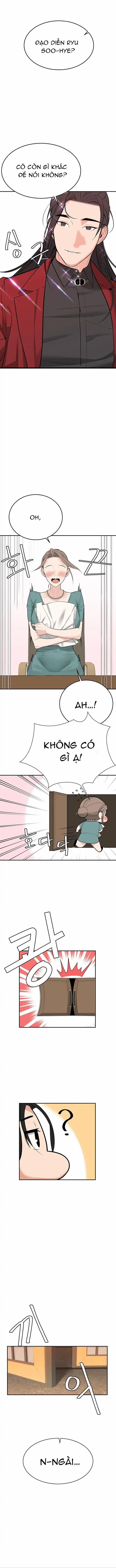 Những Nhân Tình Bí Mật Của Chàng Phú Tam Đại 1.2 trang 0