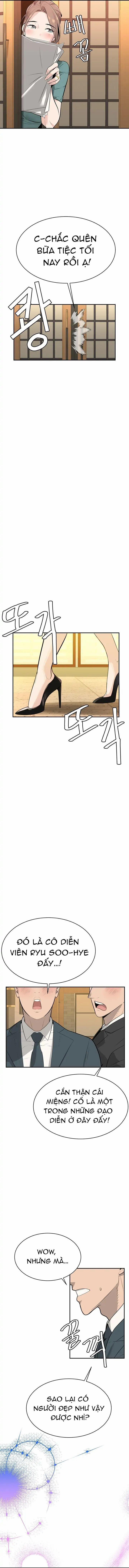 Những Nhân Tình Bí Mật Của Chàng Phú Tam Đại 1.2 trang 1