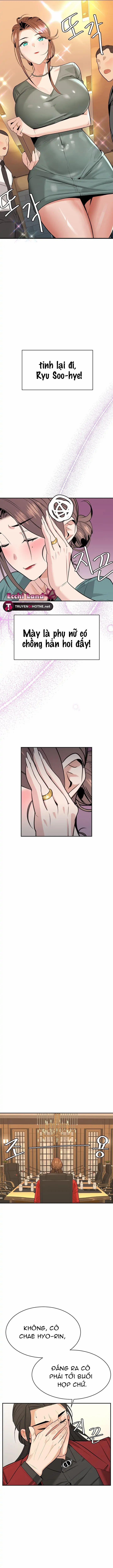 Những Nhân Tình Bí Mật Của Chàng Phú Tam Đại 1.2 trang 2