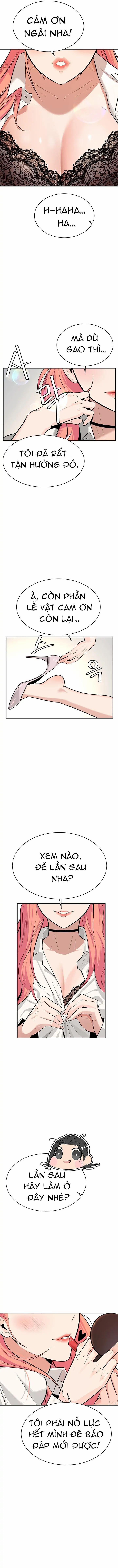 Những Nhân Tình Bí Mật Của Chàng Phú Tam Đại 1.2 trang 5