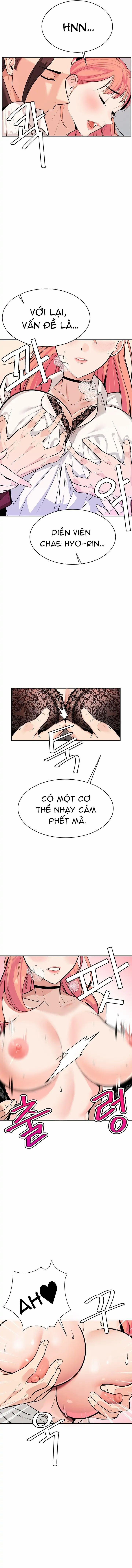 Những Nhân Tình Bí Mật Của Chàng Phú Tam Đại 1.2 trang 7