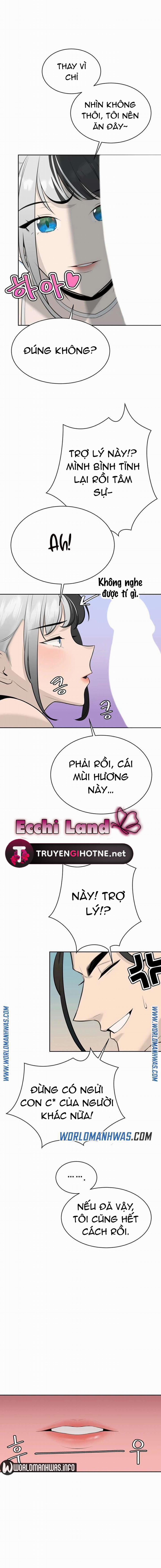 Những Nhân Tình Bí Mật Của Chàng Phú Tam Đại 12.2 trang 7